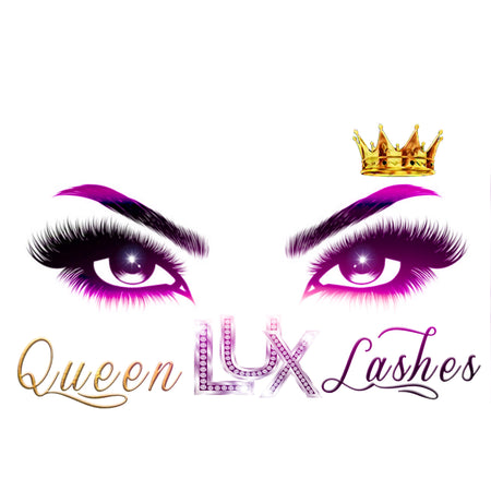 Queen Lux Lashes
